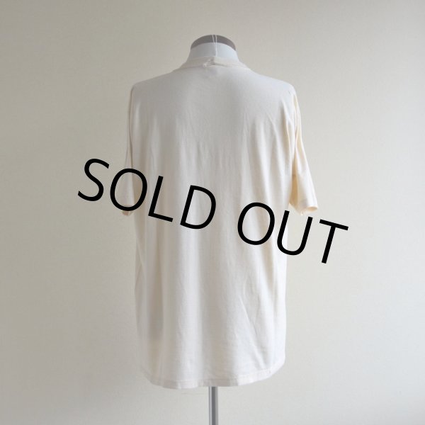 画像3: 1980s WILLOW GROVE FEEDERS プリントTシャツ　 表記XL  (3)