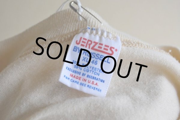 画像5: 1980s WILLOW GROVE FEEDERS プリントTシャツ　 表記XL  (5)