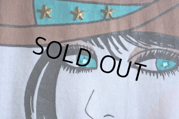 画像12: 1990s ROYAL STRAIGHT FLUSHT カジノTシャツ　 MADE IN USA　 実寸L-XL  (12)