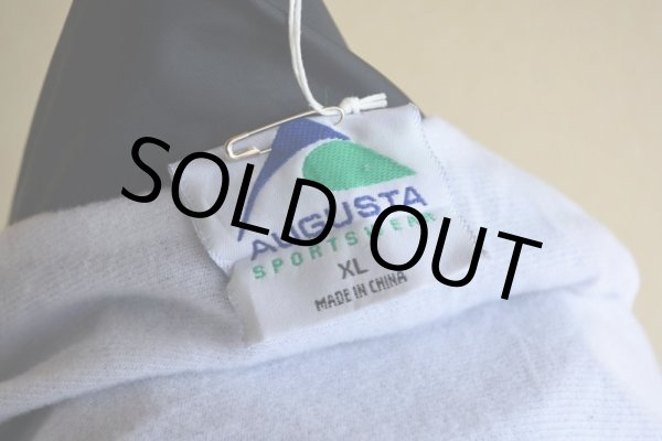 画像5: T-BIRDS コーチジャケット　 表記XL  (5)