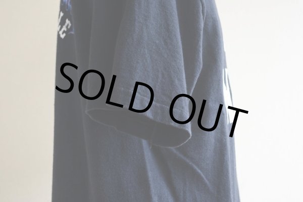 画像10: 1990s FUCK HELMETS モーターサイクルTシャツ　 MADE IN USA　 表記L  (10)