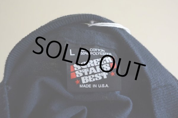 画像5: 1990s PEACE プリントTシャツ　 MADE IN USA　 表記L  (5)