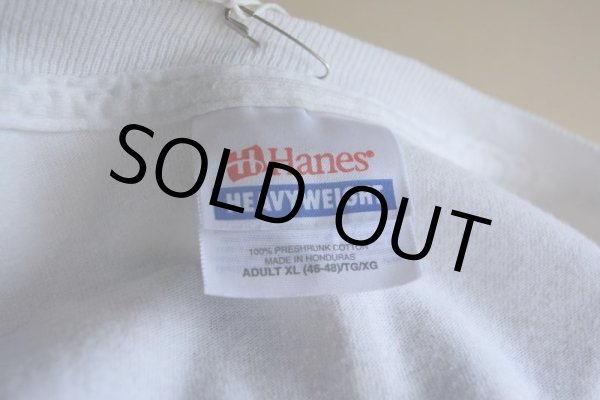 画像5: 国際連合 プリントTシャツ　 表記XL  (5)