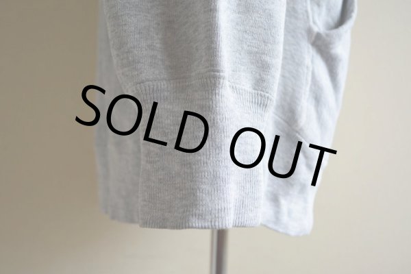 画像13: 1980‐90s Adirondack リバースウィーブパーカー /HARVARD UNIVERSITY　 MADE IN USA　 表記M  (13)