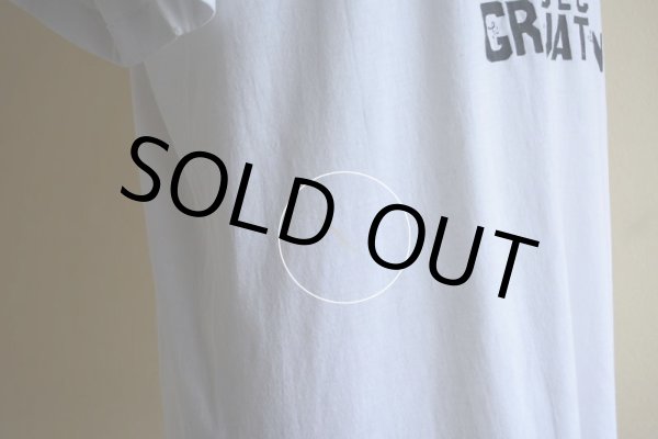 画像14: 1990s MHS 1993 プリントTシャツ　 MADE IN USA　 表記XL  (14)