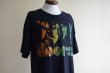 画像7: THE Doors バンドTシャツ　 実寸L-XL  (7)