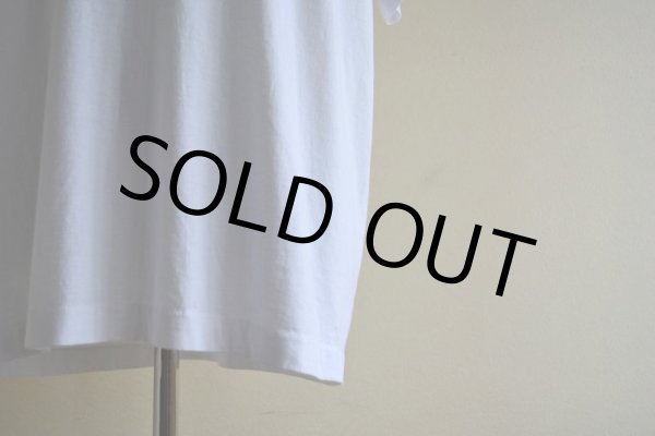 画像10: 1990s MHS 1993 プリントTシャツ　 MADE IN USA　 表記XL  (10)