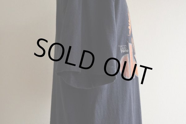 画像10: THE Doors バンドTシャツ　 実寸L-XL  (10)