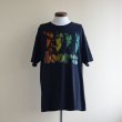 画像1: THE Doors バンドTシャツ　 実寸L-XL  (1)