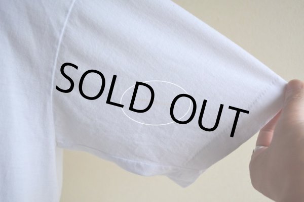 画像13: 1990s MHS 1993 プリントTシャツ　 MADE IN USA　 表記XL  (13)