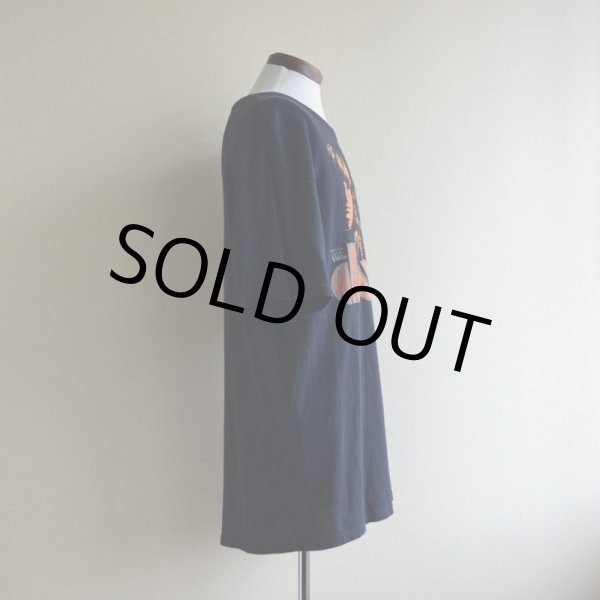 画像2: THE Doors バンドTシャツ　 実寸L-XL  (2)