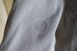 画像17: 1950s〜 PENNEY'S BIGMAC マチ付きワークシャツ　 ARMY CLOTH　 実寸L  (17)
