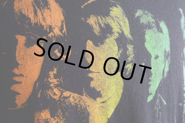 画像8: THE Doors バンドTシャツ　 実寸L-XL  (8)