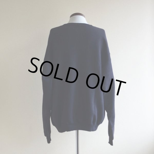 画像3: 1990s DICK TRACY プリントスウェット　 MADE IN USA　 表記XL  (3)