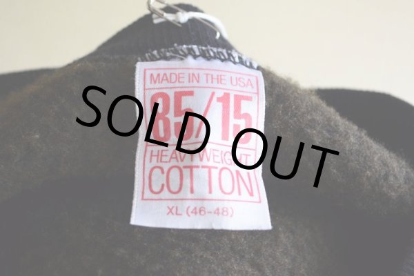 画像5: 1990s DICK TRACY プリントスウェット　 MADE IN USA　 表記XL  (5)