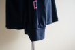 画像10: PlayStation ロゴプリント L/S Tシャツ　 表記L  (10)