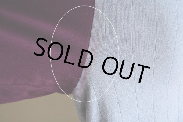 画像11: 1990s EddieBauer ヘンリーネック L/S Tシャツ　 実寸XL  (11)