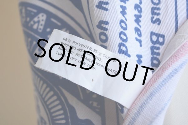 画像6: Budweiser エプロン  (6)