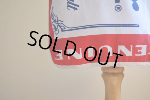 画像12: Budweiser エプロン  (12)