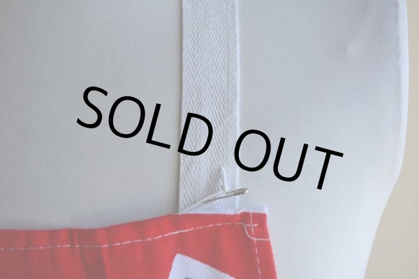 画像8: Budweiser エプロン  (8)