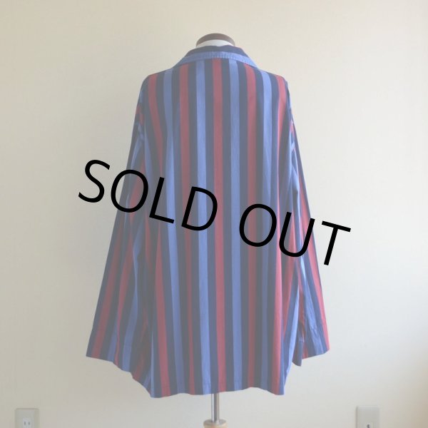 画像3: Polo by RalphLauren パジャマシャツ  表記XL  (3)