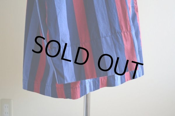 画像11: Polo by RalphLauren パジャマシャツ  表記XL  (11)