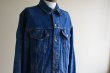 画像9: 1980s Levi's 70506 デニムジャケット　 表記42R  (9)