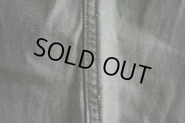 画像11: 1950s US.ARMY コットンベイカーパンツ  初期型  表記MEDIUM  (11)