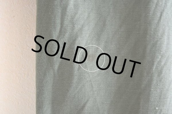 画像15: 1950s US.ARMY コットンベイカーパンツ  初期型  表記MEDIUM  (15)