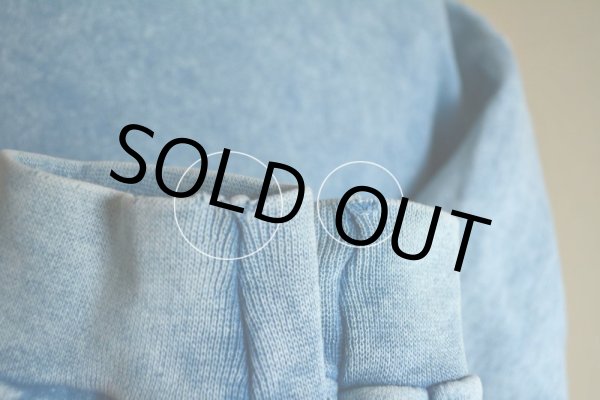 画像17: 1990s STONE AGED ROCKWEAR ココペリスウェット　 表記L  (17)