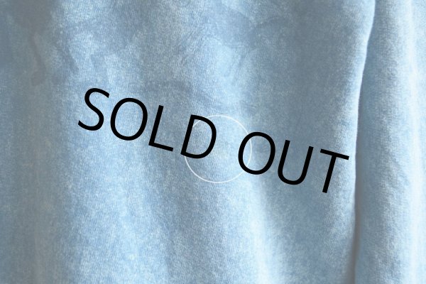 画像13: 1990s STONE AGED ROCKWEAR ココペリスウェット　 表記L  (13)