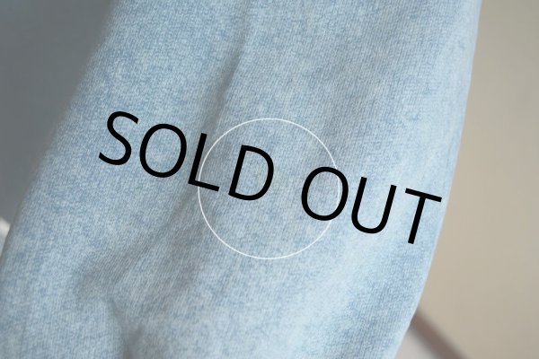 画像15: 1990s STONE AGED ROCKWEAR ココペリスウェット　 表記L  (15)