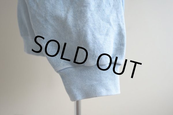 画像10: 1990s STONE AGED ROCKWEAR ココペリスウェット　 表記L  (10)