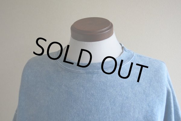 画像6: 1990s STONE AGED ROCKWEAR ココペリスウェット　 表記L  (6)