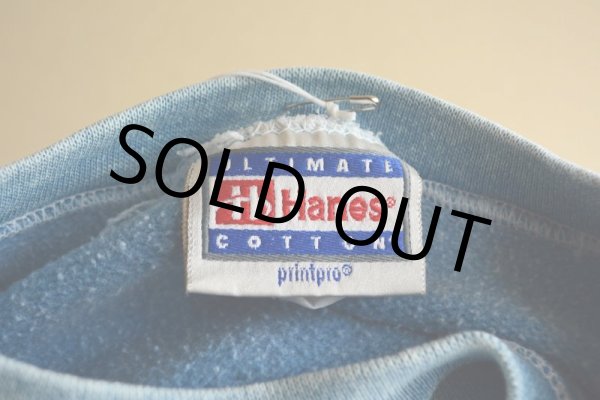 画像5: 1990s STONE AGED ROCKWEAR ココペリスウェット　 表記L  (5)