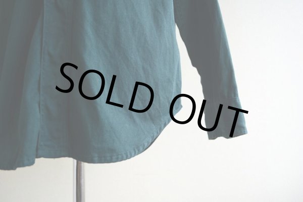 画像12: 1960s BOY SCOUTS EXPLORERS シャツ　 表記14 1/2  (12)