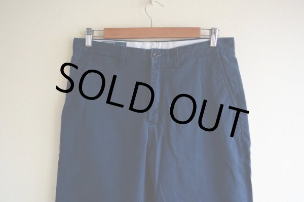 画像6: 1990s Polo by RalphLauren チノトラウザー　 表記32×30  (6)