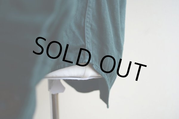 画像13: 1960s BOY SCOUTS EXPLORERS シャツ　 表記14 1/2  (13)