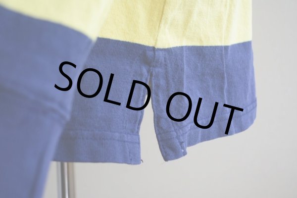 画像11: Polo by RalphLauren ラガーシャツ  表記XL  (11)