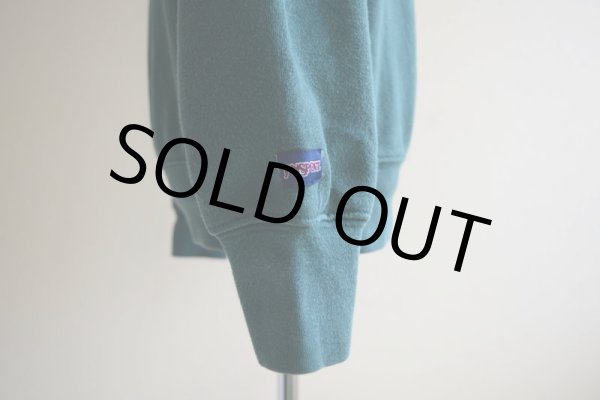 画像11: JANSPORT カレッジスウェット　 表記M  (11)