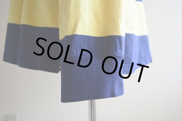 画像12: Polo by RalphLauren ラガーシャツ  表記XL  (12)