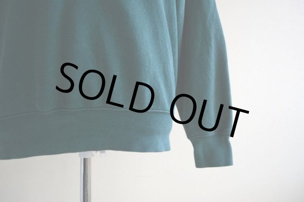 画像10: JANSPORT カレッジスウェット　 表記M  (10)