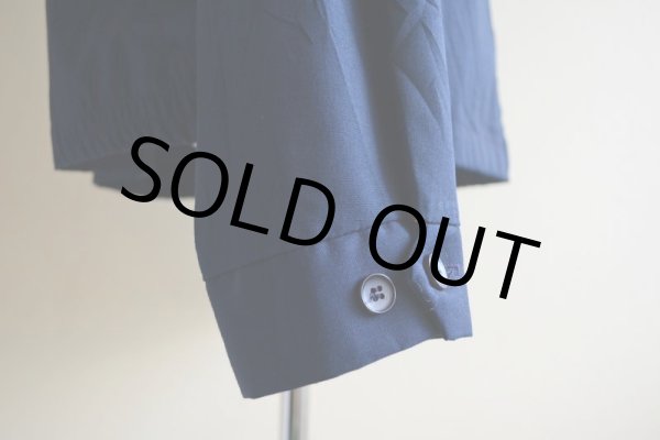 画像12: 1960s CAMPUS ドリズラージャケット  表記M-LONG  (12)