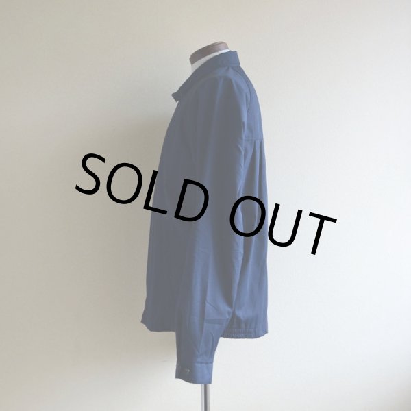 画像4: 1960s CAMPUS ドリズラージャケット  表記M-LONG  (4)