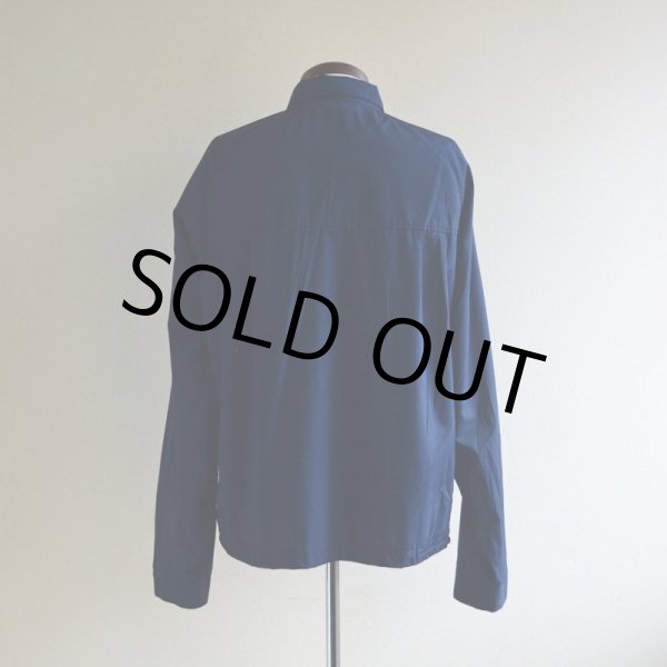 画像3: 1960s CAMPUS ドリズラージャケット  表記M-LONG  (3)