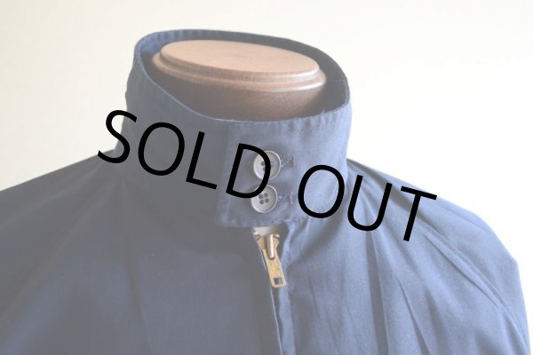 画像7: 1960s CAMPUS ドリズラージャケット  表記M-LONG  (7)