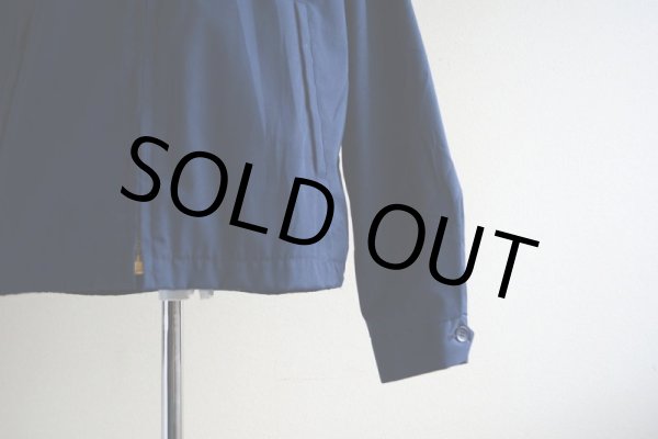 画像10: 1960s CAMPUS ドリズラージャケット  表記M-LONG  (10)