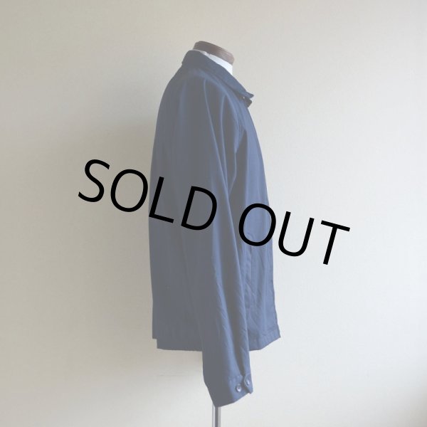 画像2: 1960s CAMPUS ドリズラージャケット  表記M-LONG  (2)