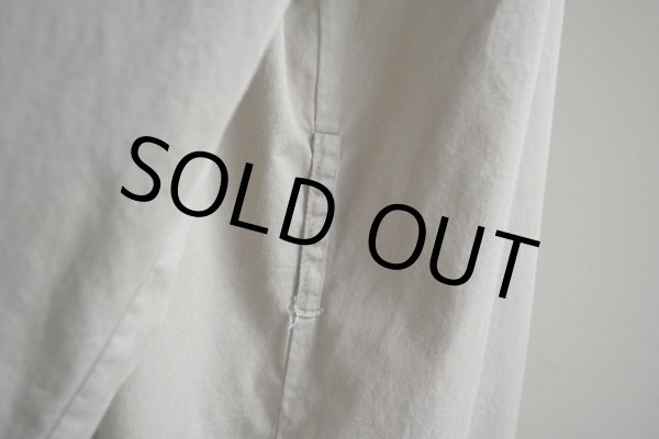 画像11: Polo Ralph Lauren コットンガウン　 表記S/M  (11)