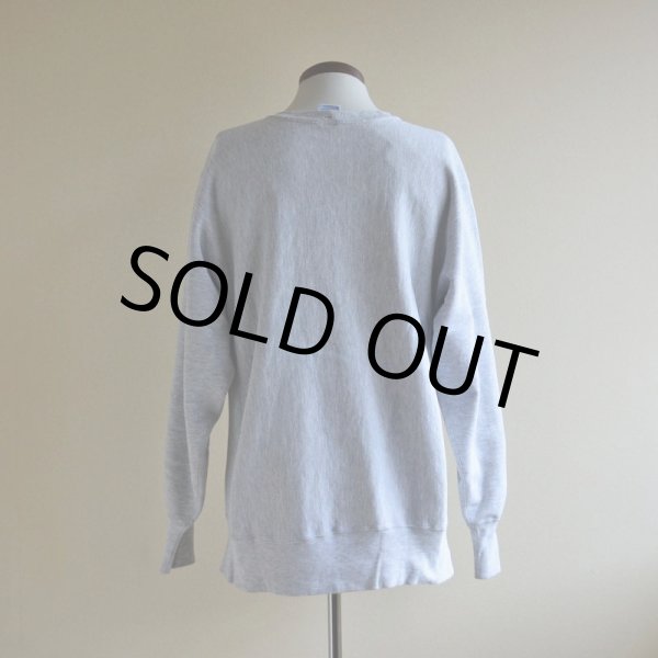 画像3: 1990s Champion リバースウィーブスウェット　 MADE IN USA /目付き　 表記XL  (3)